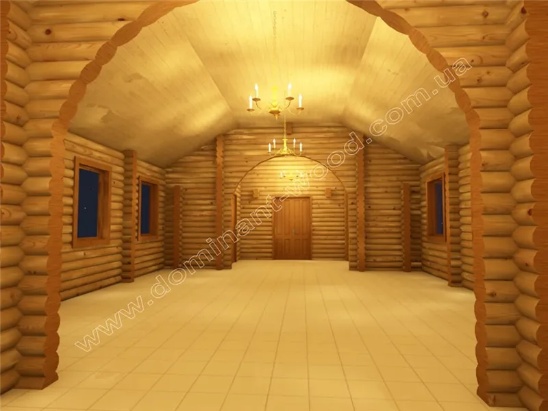 Молитовний будинок Нового Заповіту №6