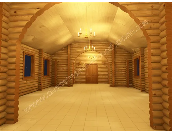 Молитовний будинок Нового Заповіту №6