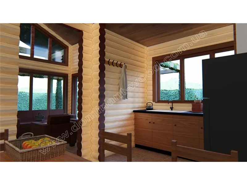 Дейріна №10