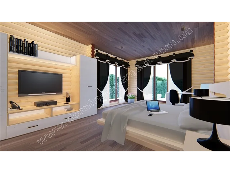 Дейріна №11