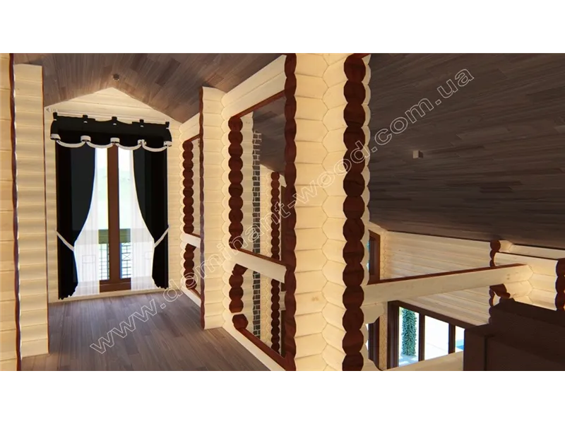 Дейріна №12