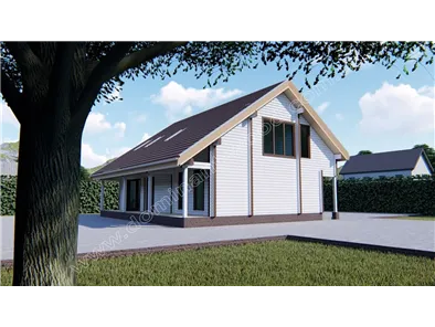 Маланна №1 2