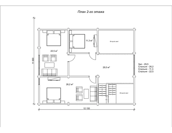 Маланна №15