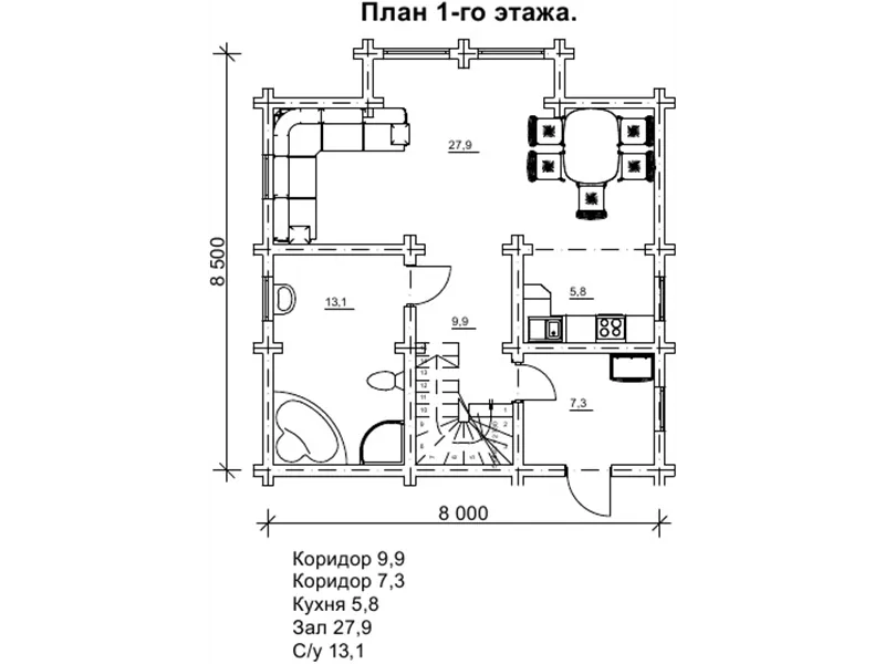 Братислава №7
