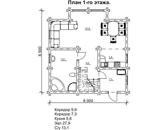Братислава №7