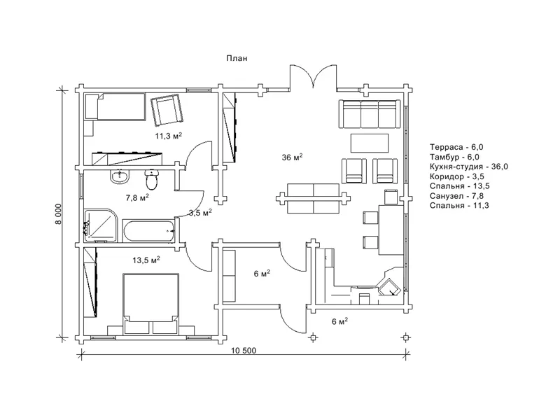 Славера №11