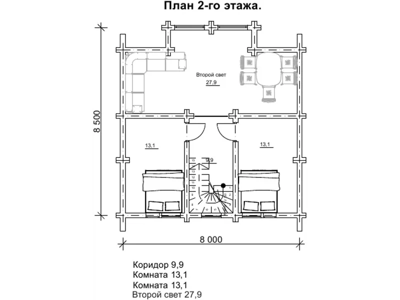 Братислава №8