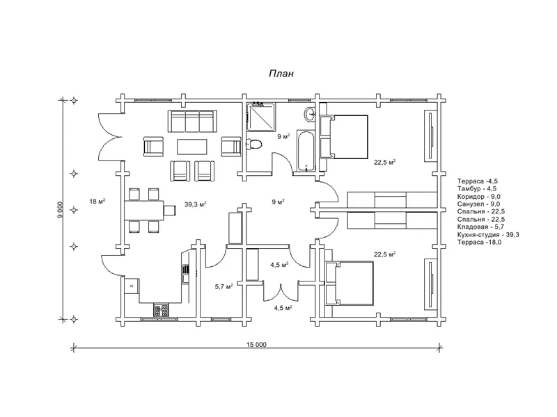Камейна №11
