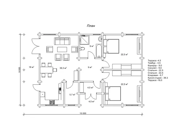 Камейна №11