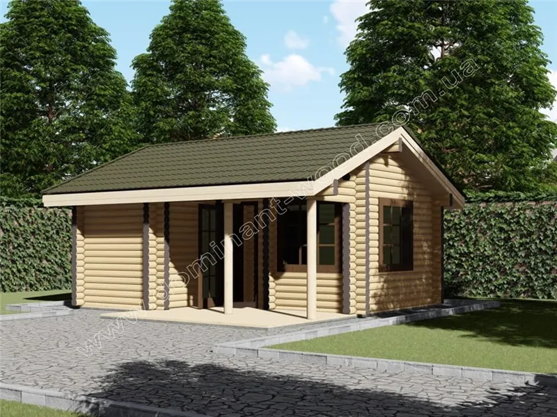 Барнабіс2 №1