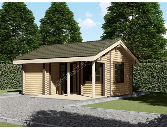 Барнабіс2 №1