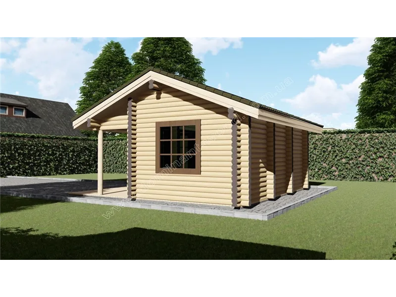 Барнабіс2 №2