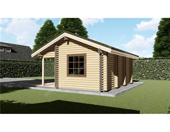 Барнабіс2 №2