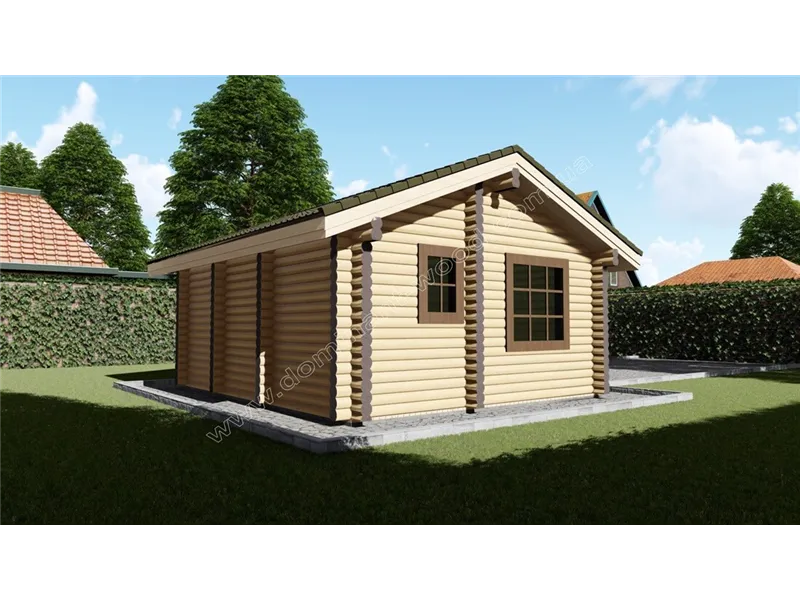 Барнабіс2 №3