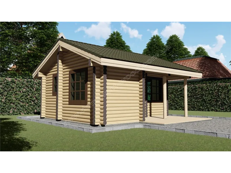 Барнабіс2 №4