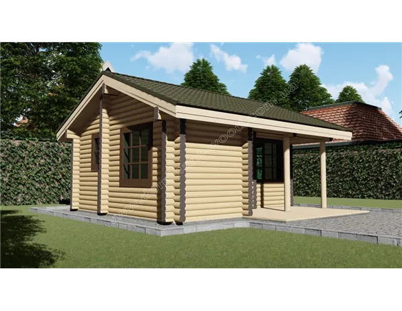 Барнабіс2 №4