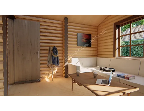 Барнабіс2 №5