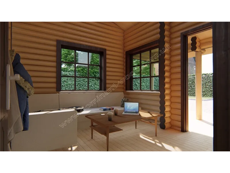 Барнабіс2 №6