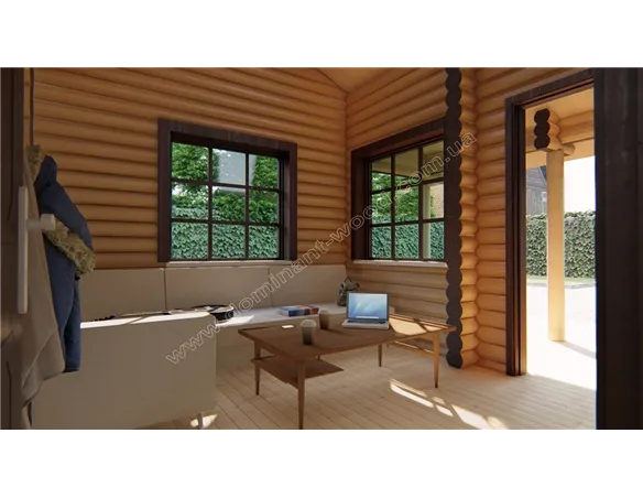 Барнабіс2 №6