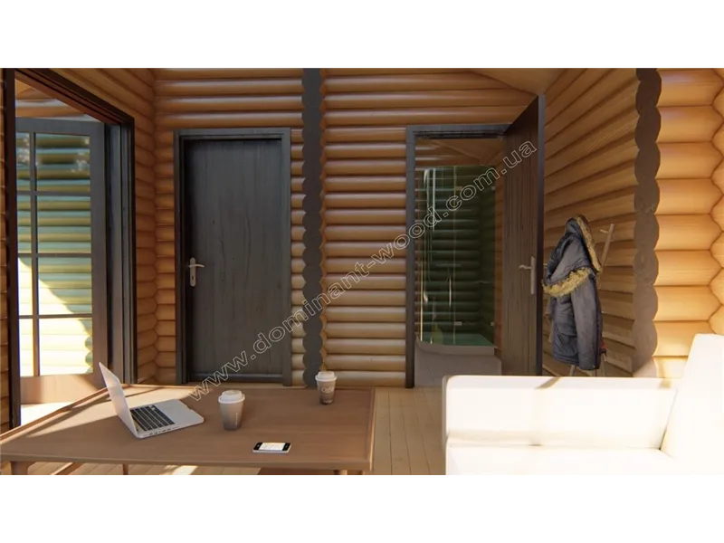 Барнабіс2 №7