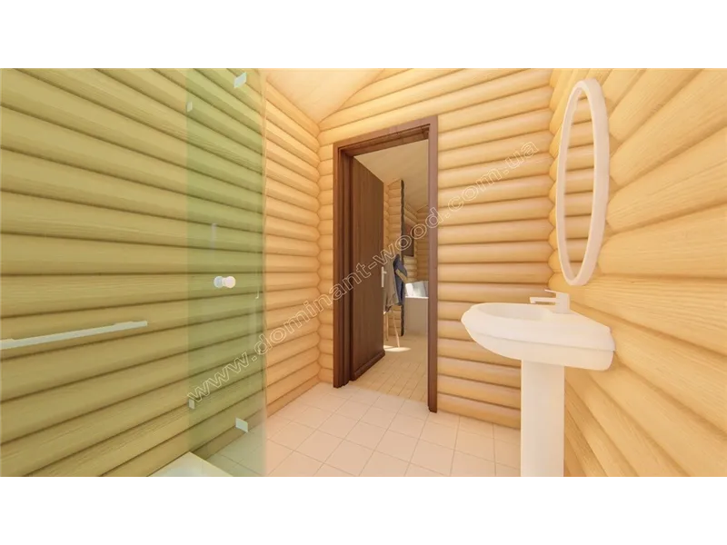 Барнабіс2 №8