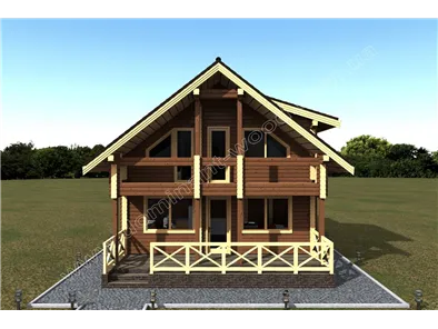 Брініда №1 2