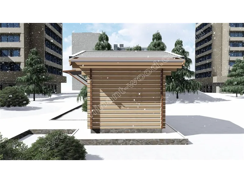 Дрібничка №3