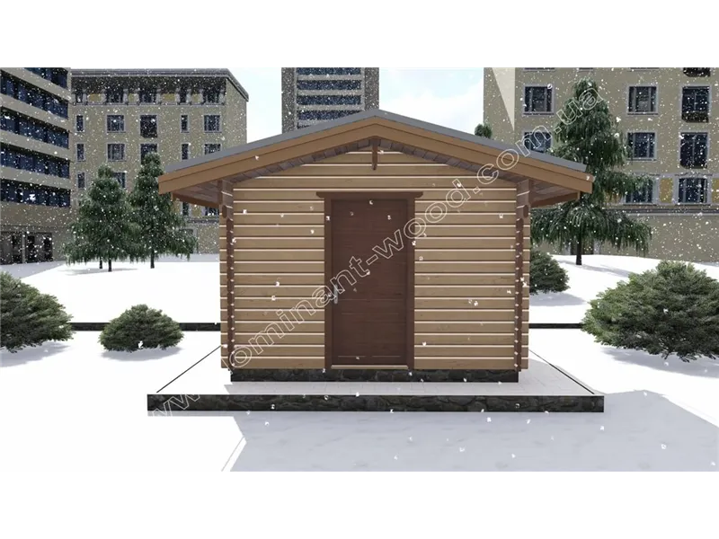 Дрібничка №4