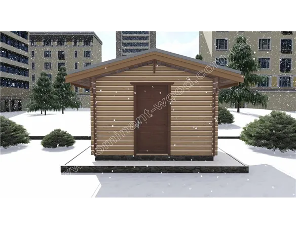 Дрібничка №4