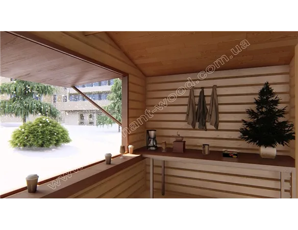 Дрібничка №5