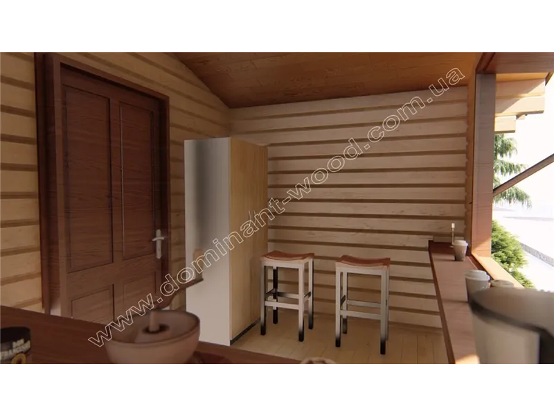 Дрібничка №6