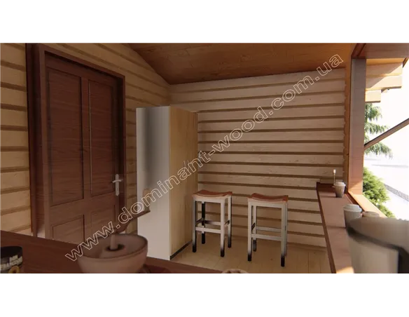 Дрібничка №6