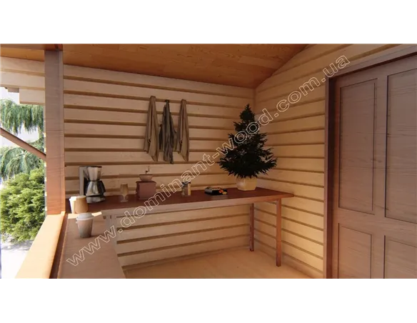 Дрібничка №7