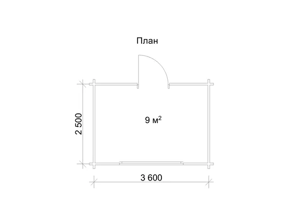 Дрібничка №8
