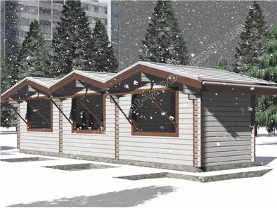 Неваляшка №1