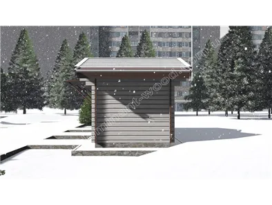 Неваляшка №1 2