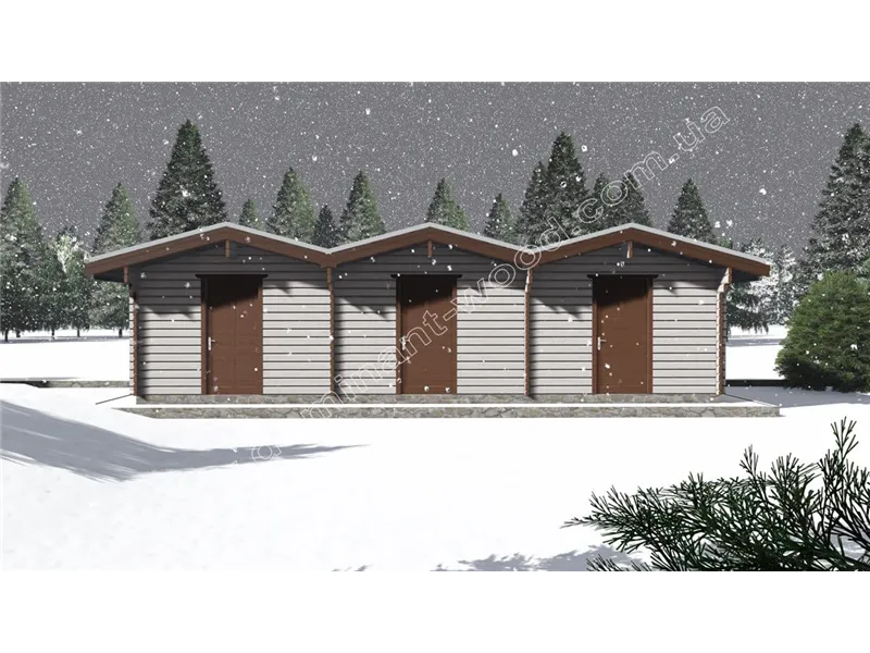 Неваляшка №3