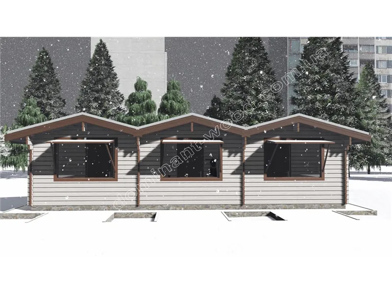 Неваляшка №5