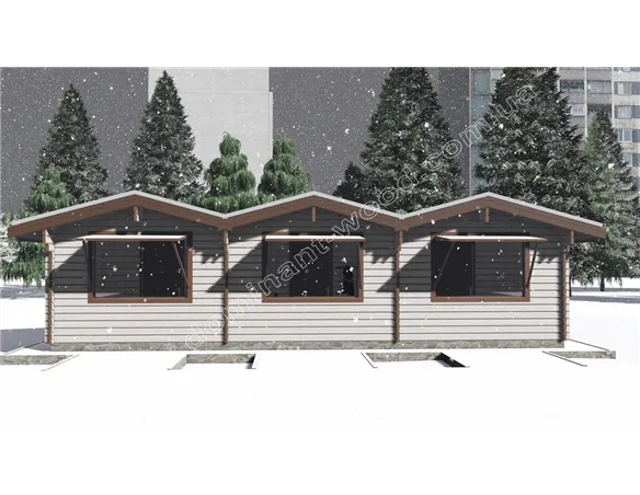 Неваляшка №5