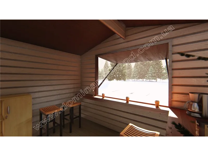 Неваляшка №8