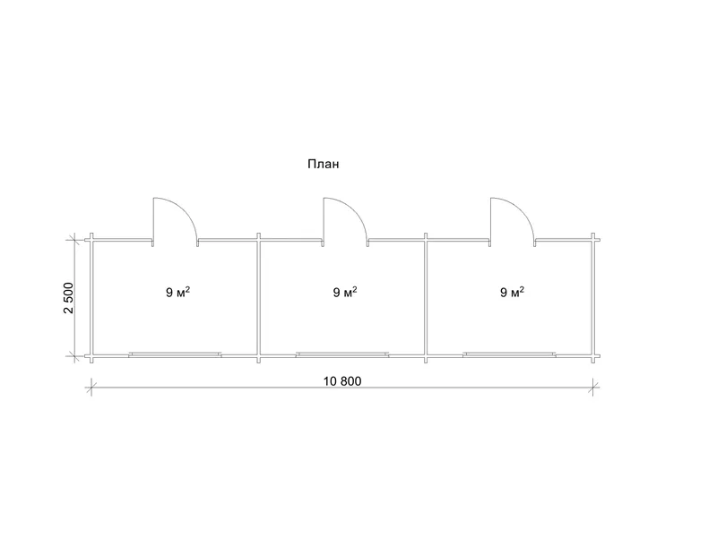 Неваляшка №9