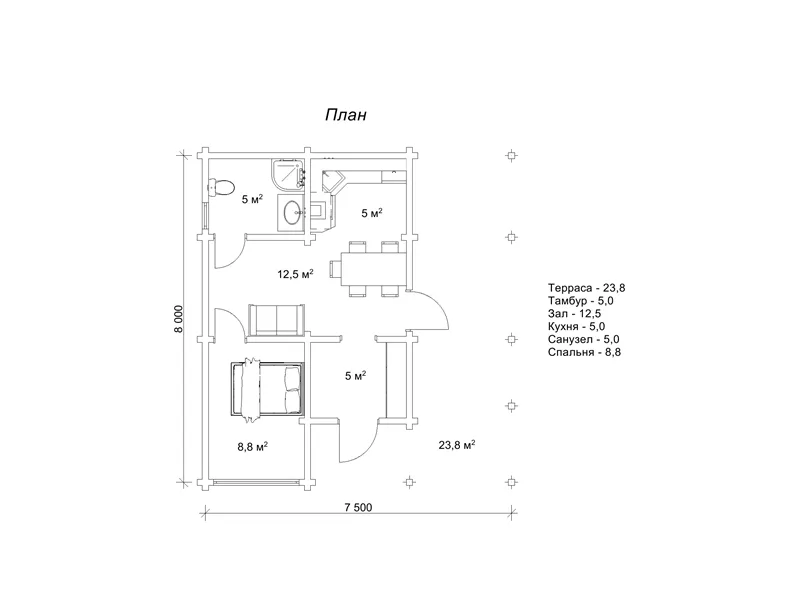 Інсоліта №12