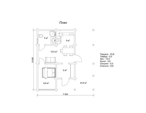 Інсоліта №12