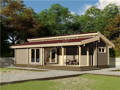 Ясногора №1