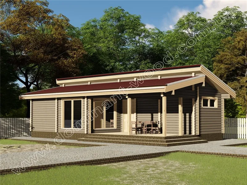 Ясногора №1