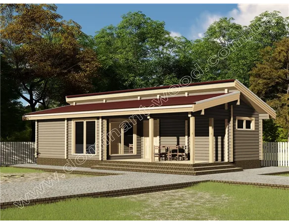 Ясногора №1