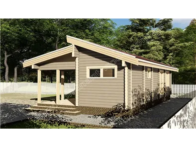 Ясногора №1 2