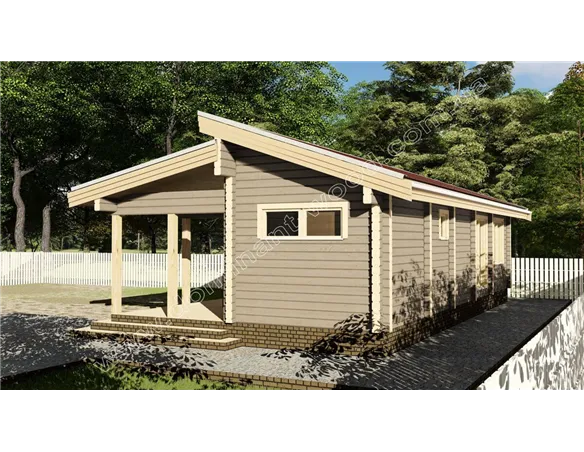 Ясногора №2