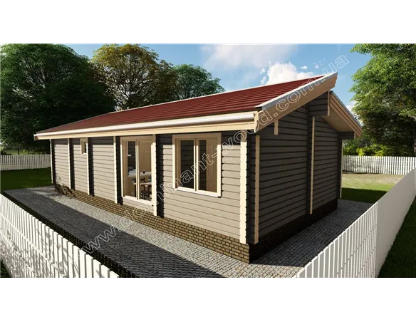 Ясногора №3