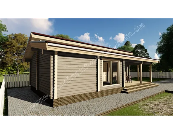 Ясногора №4